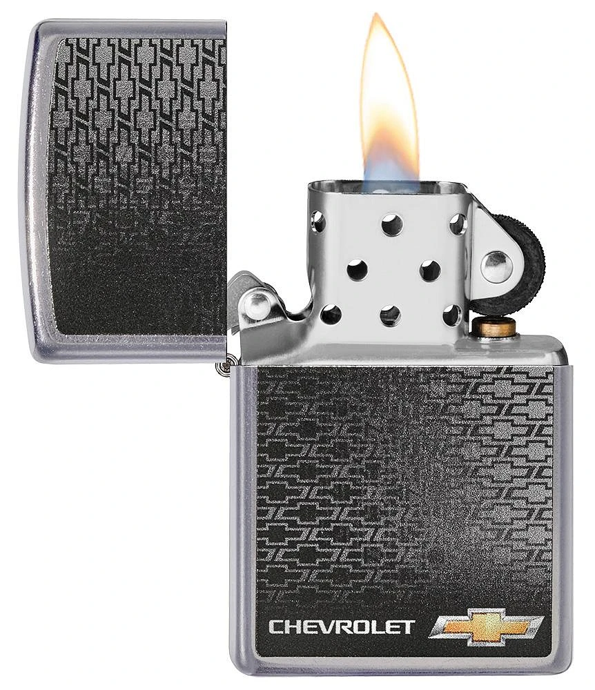 NFL Zippo Lighter Chevrolet®