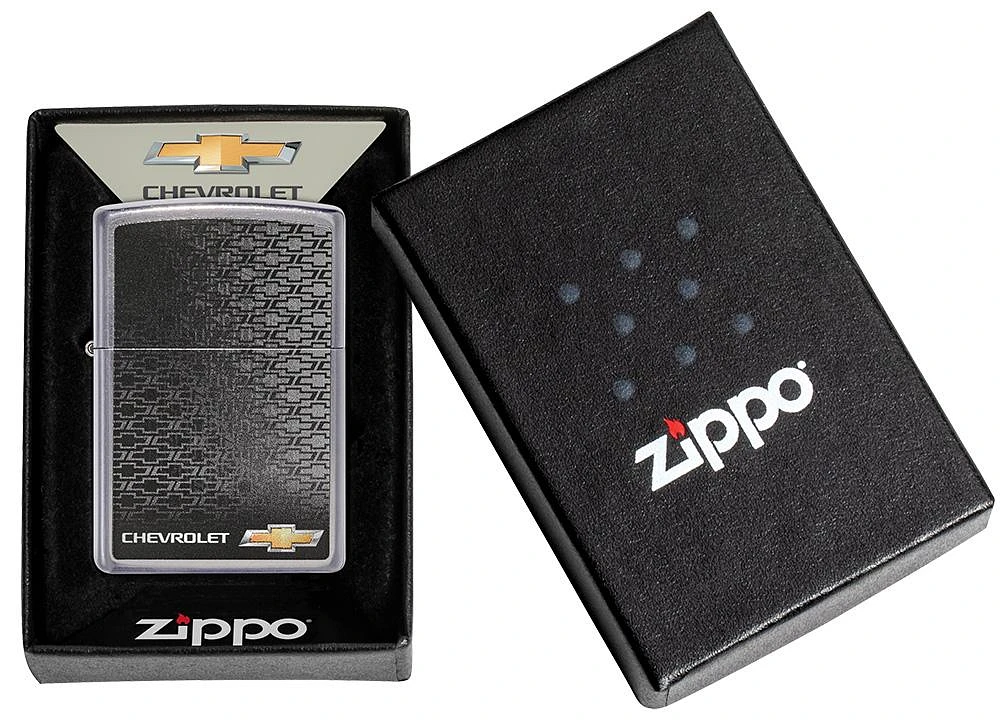 NFL Zippo Lighter Chevrolet®