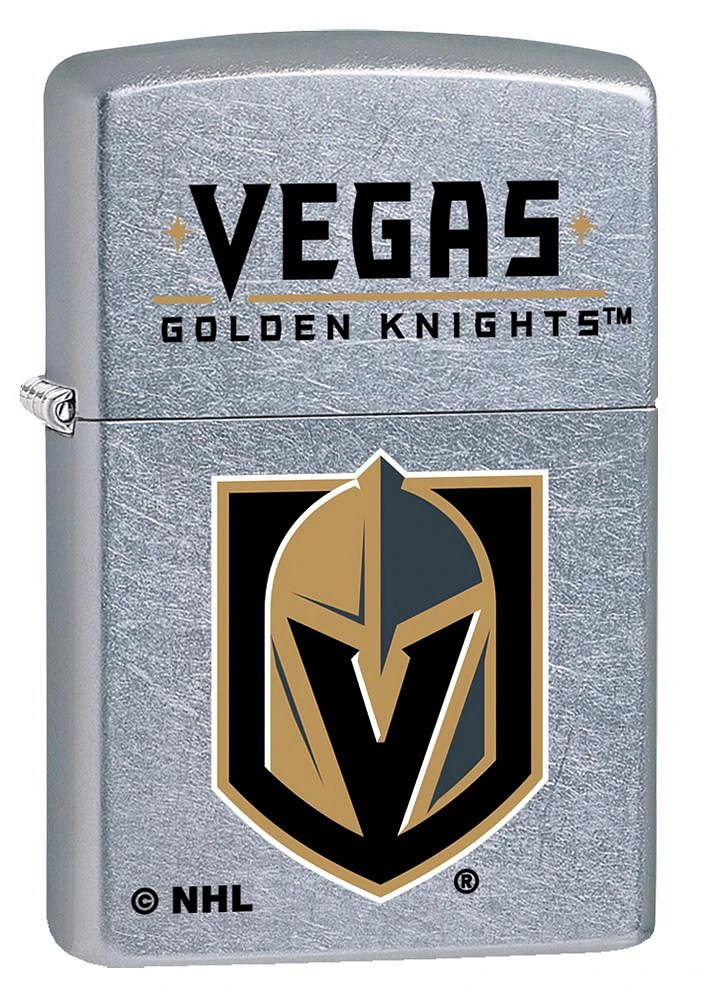 NHL Zippo Lighter Golden Knights