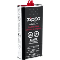 Zippo Premium Lighter Fluid 355ml