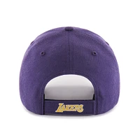 NBA Hat MVP Basic Lakers