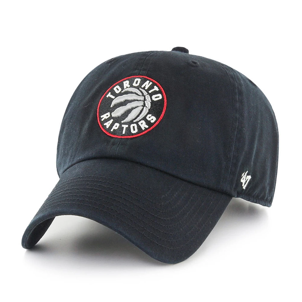 NBA Hat Clean Up Basic Raptors