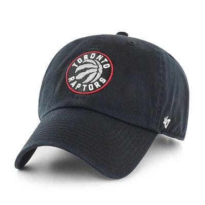 NBA Hat Clean Up Basic Raptors