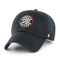 NBA Hat Clean Up Basic Raptors