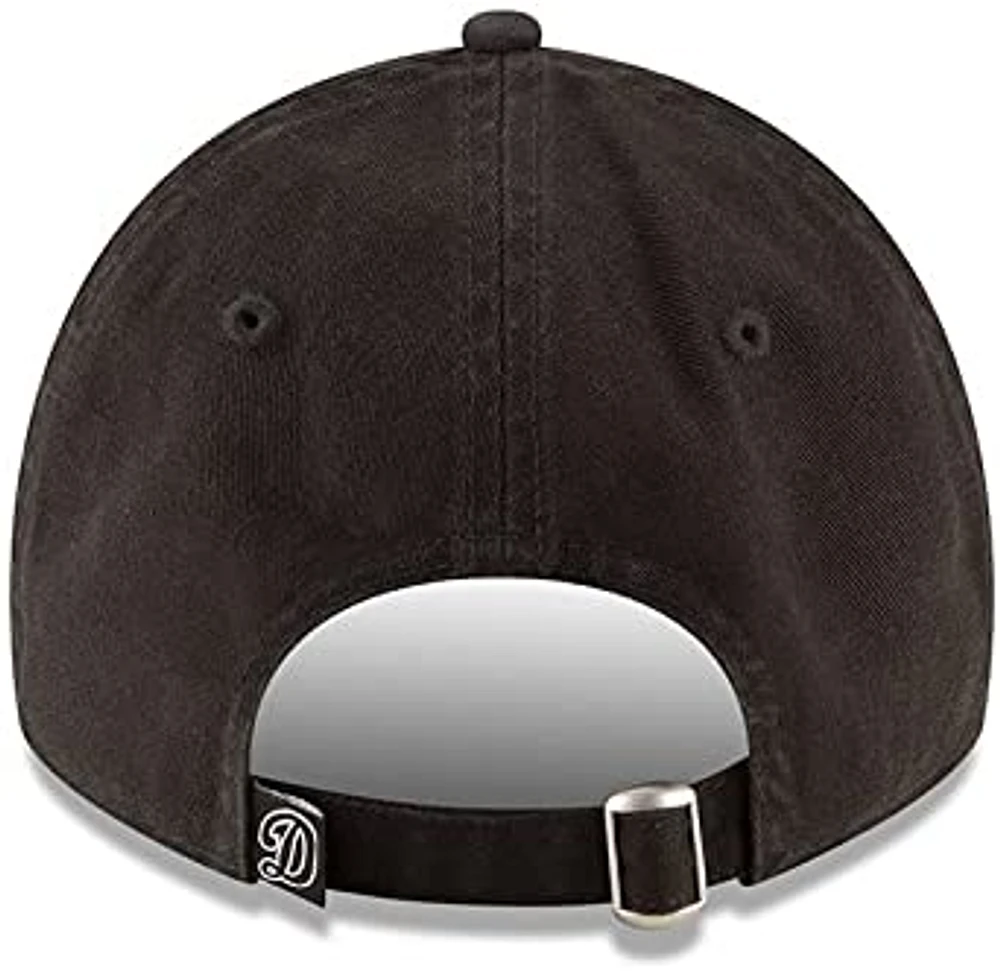 MLB Hat 920 Core Classic Tonal Black Tigers