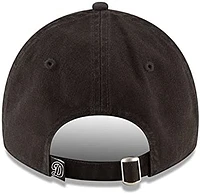 MLB Hat 920 Core Classic Tonal Black Tigers