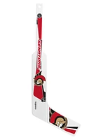 NHL Mini Goalie Stick Breakaway Senators