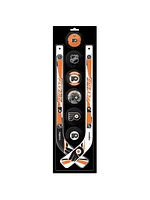 NHL Mini Stick 6Pack Set Flyers