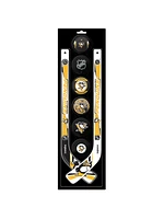 NHL Mini Stick 6Pack Set Penguins