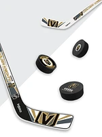 NHL Mini Stick 6Pack Set Golden Knights