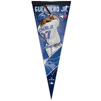 MLB Felt Player Pennant Vladimir Guerrero Jr. Blue Jays