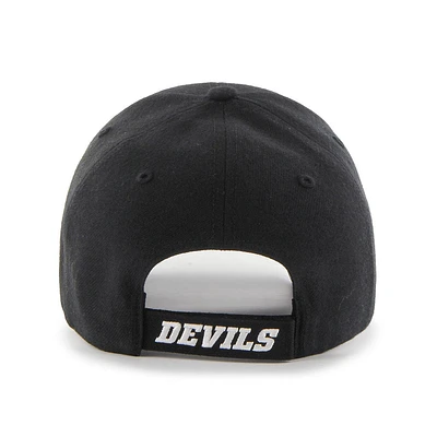 NHL Hat MVP Basic Devils