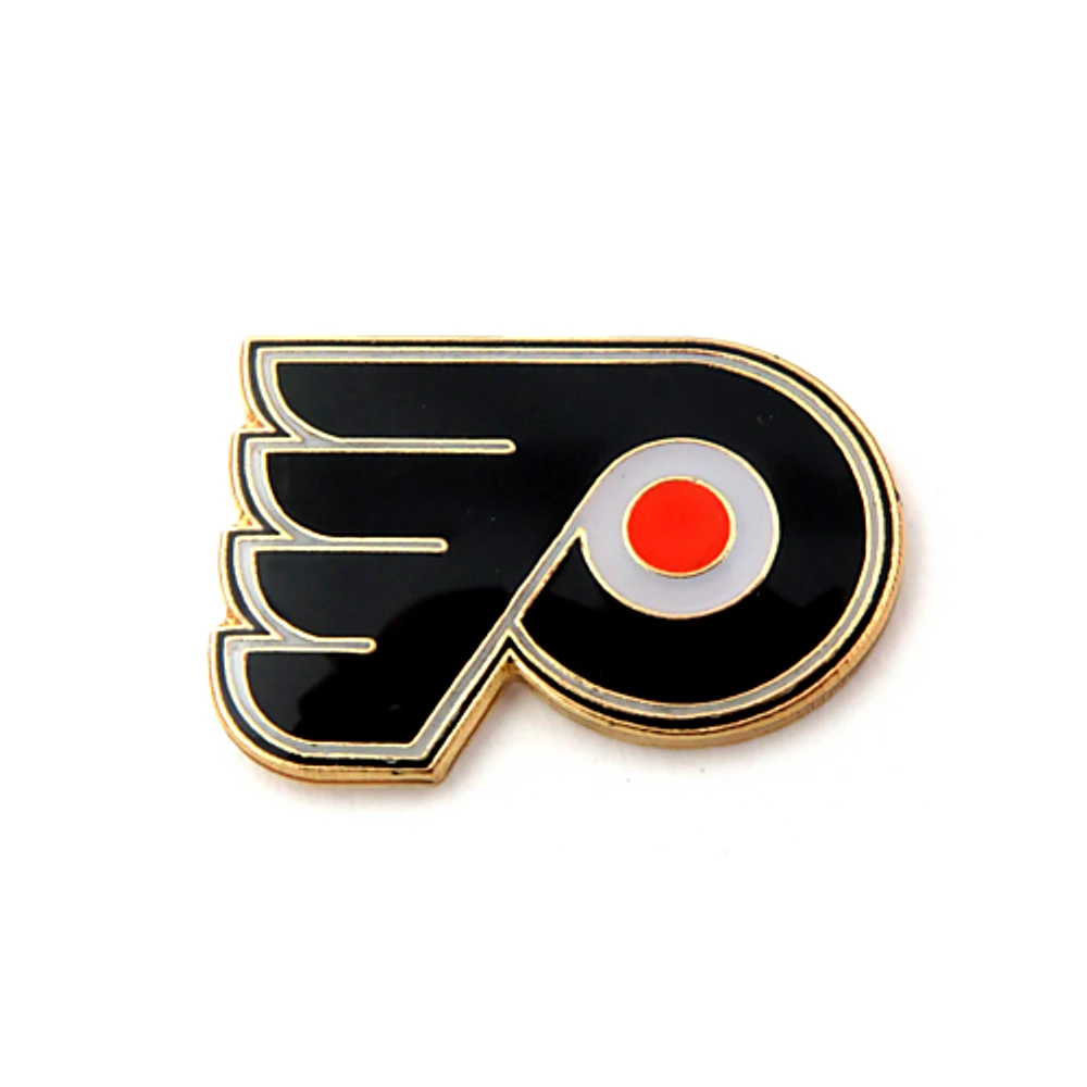 NHL Lapel Pin Logo Flyers