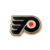 NHL Lapel Pin Logo Flyers