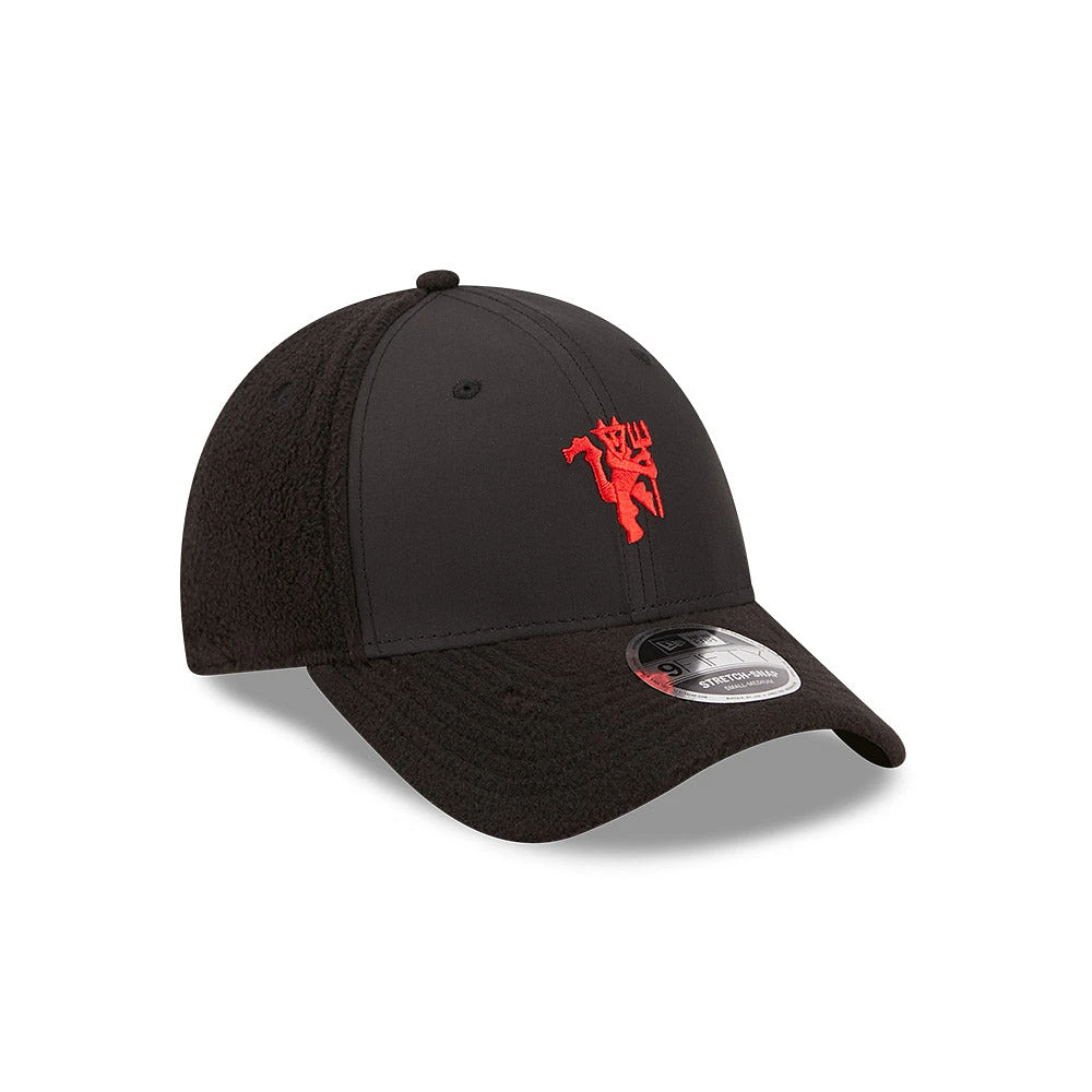 EPL Hat 950 Fleece Manchester United