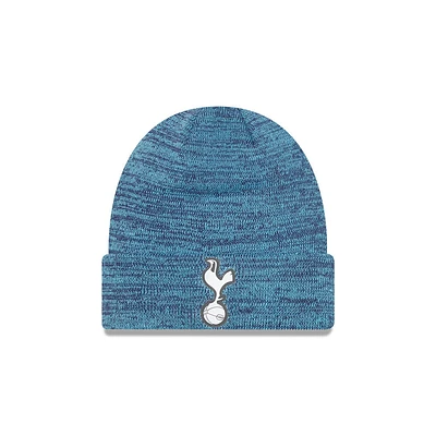 EPL Knit Hat Stripe Tottenham Hotspur FC