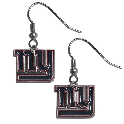 NFL Earrings Giants