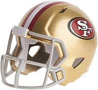NFL Speed Pocket Pro Helmet 49ers