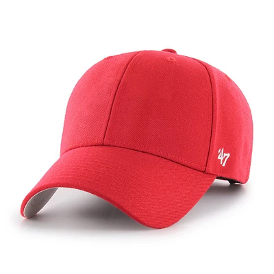 47 Brand Hat MVP Basic Blank