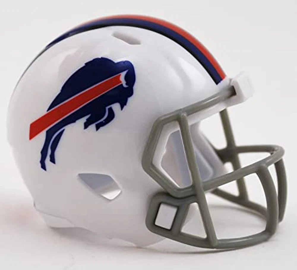 NFL Speed Pocket Pro Helmet Bills