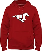 CFL Hoodie Fleece Express Stampeders