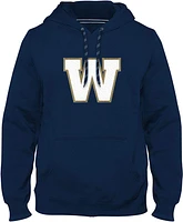 CFL Hoodie Fleece Express Blue Bombers