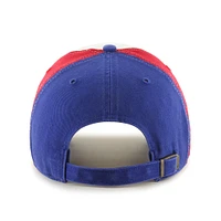 MLB Hat Clean Up Expos (Tri-Color)