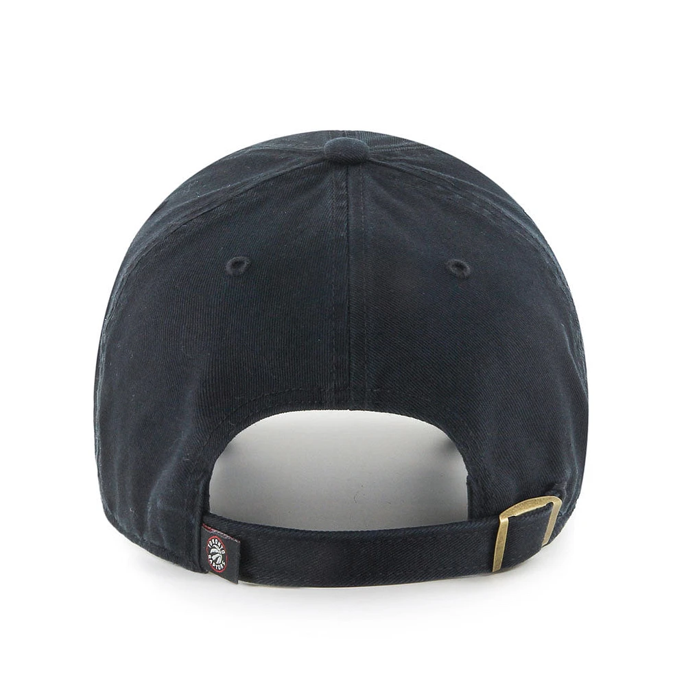 NBA Hat Clean Up Basic Raptors