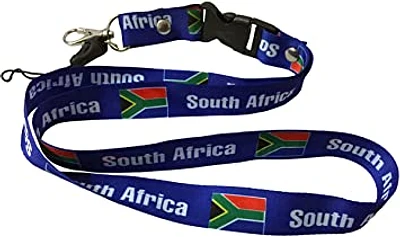 Country Lanyard South Africa