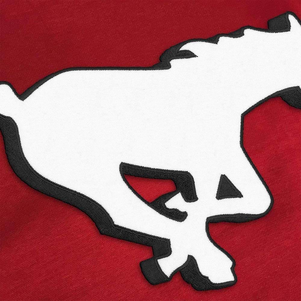 CFL Hoodie Fleece Express Stampeders