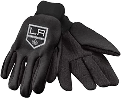 NHL Sports Utility Gloves Kings