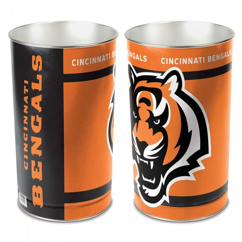 NFL Wastebasket Bengals