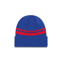 NFL Knit Hat Basic Cuff Bills