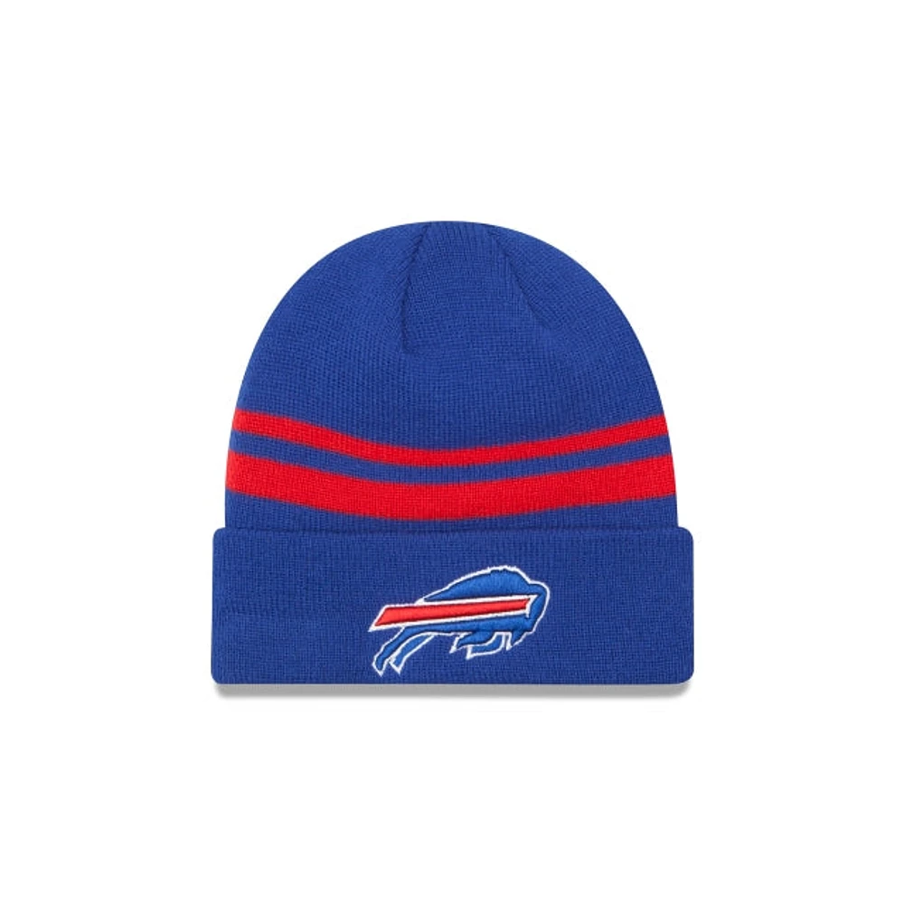 NFL Knit Hat Basic Cuff Bills