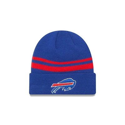 NFL Knit Hat Basic Cuff Bills