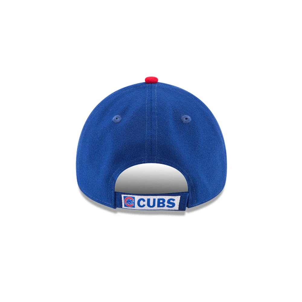 MLB Hat 940 The League Game Cubs