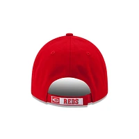 MLB Hat 940 The League Home Reds