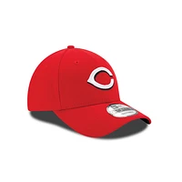 MLB Hat 940 The League Home Reds