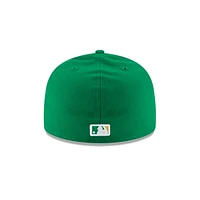 MLB Hat 5950 ACPerf Alt Athletics (Kelly Green)