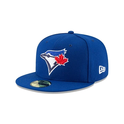 MLB Hat 5950 ACPerf Game Blue Jays (Royal Blue)