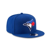 MLB Hat 950 Basic Snapback Blue Jays