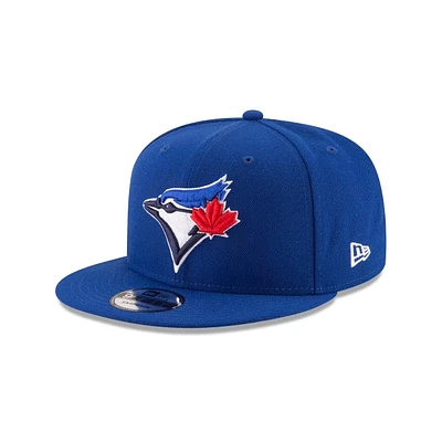 MLB Hat 950 Basic Snapback Blue Jays