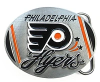 NHL Belt Buckle Oval Flyers