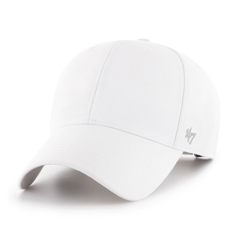 47 Brand Hat MVP Basic Blank