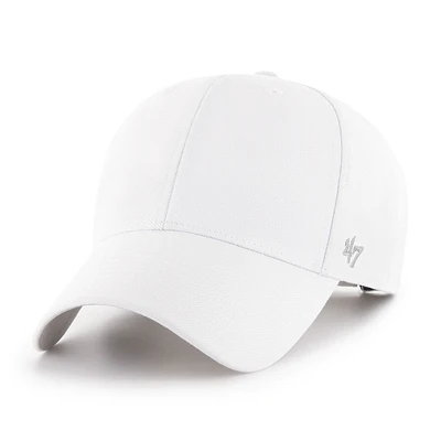 47 Brand Hat MVP Basic Blank