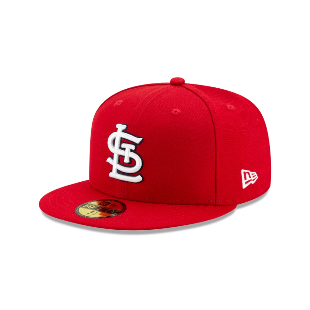 MLB Hat 5950 ACPerf Game Cardinals (Red)