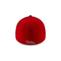 MLB Hat 3930 Team Classic Phillies