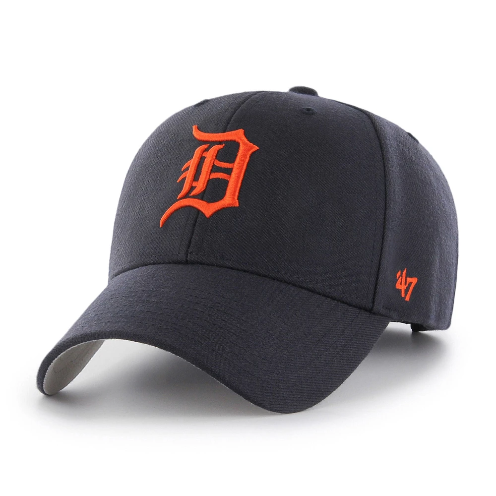 MLB Hat MVP Basic Tigers