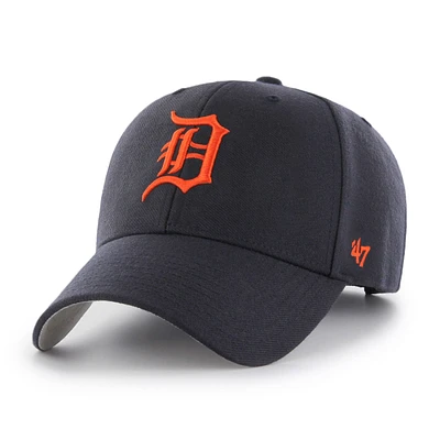 MLB Hat MVP Basic Tigers