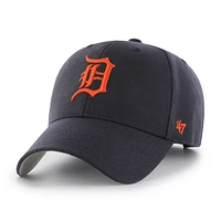 MLB Hat MVP Basic Tigers